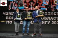 Чемпионат Воронежской области по бодибилдингу - 2025