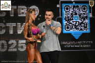 Чемпионат Воронежской области по бодибилдингу - 2025