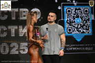 Чемпионат Воронежской области по бодибилдингу - 2025