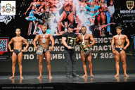 Чемпионат Воронежской области по бодибилдингу - 2025