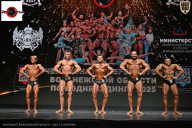 Чемпионат Воронежской области по бодибилдингу - 2025