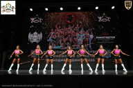 Чемпионат Воронежской области по бодибилдингу - 2025