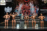 Чемпионат Воронежской области по бодибилдингу - 2025