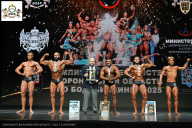 Чемпионат Воронежской области по бодибилдингу - 2025