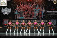 Чемпионат Воронежской области по бодибилдингу - 2025