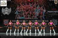 Чемпионат Воронежской области по бодибилдингу - 2025