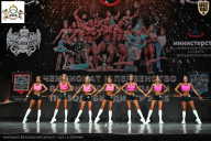 Чемпионат Воронежской области по бодибилдингу - 2025