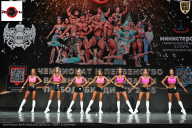 Чемпионат Воронежской области по бодибилдингу - 2025