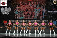 Чемпионат Воронежской области по бодибилдингу - 2025