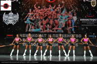 Чемпионат Воронежской области по бодибилдингу - 2025