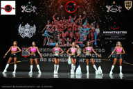 Чемпионат Воронежской области по бодибилдингу - 2025