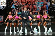 Чемпионат Воронежской области по бодибилдингу - 2025