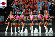 Чемпионат Воронежской области по бодибилдингу - 2025