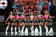 Чемпионат Воронежской области по бодибилдингу - 2025