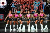 Чемпионат Воронежской области по бодибилдингу - 2025