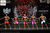 Чемпионат Воронежской области по бодибилдингу - 2025