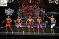 Чемпионат Воронежской области по бодибилдингу - 2025