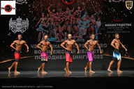 Чемпионат Воронежской области по бодибилдингу - 2025