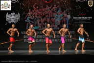 Чемпионат Воронежской области по бодибилдингу - 2025