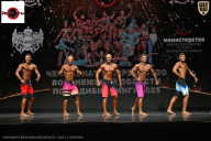 Чемпионат Воронежской области по бодибилдингу - 2025