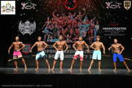 Чемпионат Воронежской области по бодибилдингу - 2025