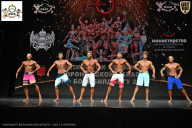 Чемпионат Воронежской области по бодибилдингу - 2025