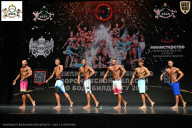 Чемпионат Воронежской области по бодибилдингу - 2025