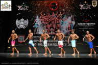 Чемпионат Воронежской области по бодибилдингу - 2025