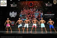 Чемпионат Воронежской области по бодибилдингу - 2025