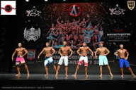 Чемпионат Воронежской области по бодибилдингу - 2025