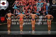 Чемпионат Воронежской области по бодибилдингу - 2025