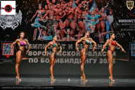 Чемпионат Воронежской области по бодибилдингу - 2025