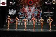 Чемпионат Воронежской области по бодибилдингу - 2025