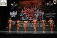 Чемпионат Воронежской области по бодибилдингу - 2025