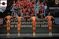 Чемпионат Воронежской области по бодибилдингу - 2025