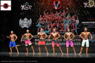 Чемпионат Воронежской области по бодибилдингу - 2025