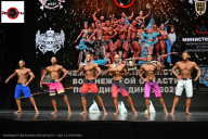 Чемпионат Воронежской области по бодибилдингу - 2025