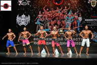 Чемпионат Воронежской области по бодибилдингу - 2025