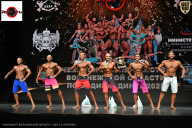 Чемпионат Воронежской области по бодибилдингу - 2025