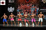 Чемпионат Воронежской области по бодибилдингу - 2025