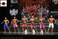 Чемпионат Воронежской области по бодибилдингу - 2025