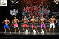 Чемпионат Воронежской области по бодибилдингу - 2025