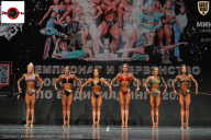 Чемпионат Воронежской области по бодибилдингу - 2025