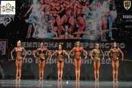 Чемпионат Воронежской области по бодибилдингу - 2025