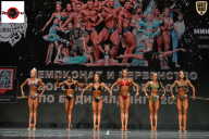 Чемпионат Воронежской области по бодибилдингу - 2025