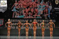 Чемпионат Воронежской области по бодибилдингу - 2025