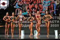 Чемпионат Воронежской области по бодибилдингу - 2025