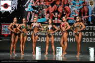 Чемпионат Воронежской области по бодибилдингу - 2025