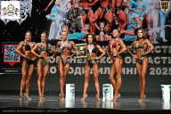 Чемпионат Воронежской области по бодибилдингу - 2025