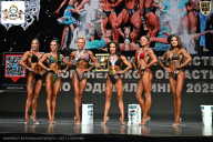 Чемпионат Воронежской области по бодибилдингу - 2025